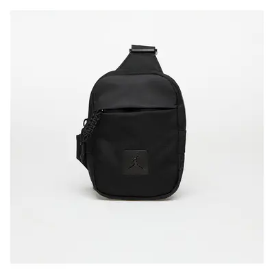 Övtáska Jordan Jam Franchise Hip Bag Black