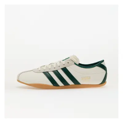 Sneakers adidas Tokyo W Off White/ Collegiate Green/ Gold Metallic EUR