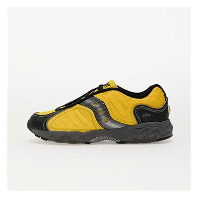 Sneakers Saucony Matrix Yellow/ Black EUR