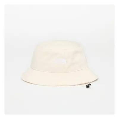 The North Face Norm Bucket White Dune/ Raw Undyed