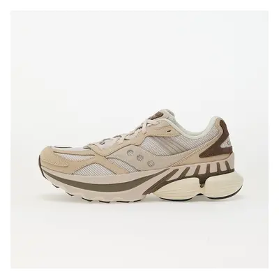 Sneakers Saucony Grid Nxt Vanilla/ Walnut EUR