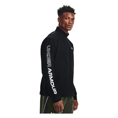 Kabát Under Armour Storm Run Jacket Black