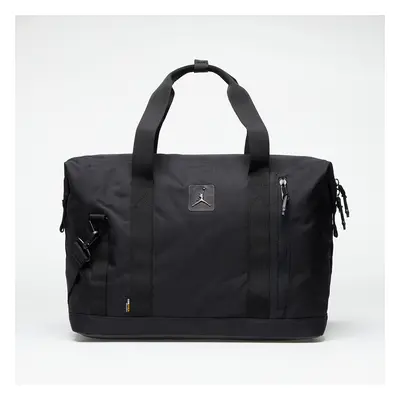 Táska Jordan Cordura Franchise Duffle Black