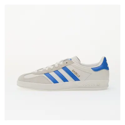 Sneakers adidas Gazelle Indoor Crystal White/ Blue/ Grey One EUR