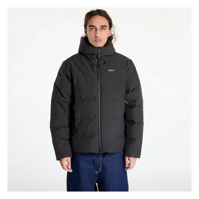 Kabát Patagonia M's Jackson Glacier Jacket Black