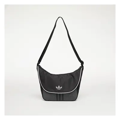 Táska adidas Shoulderbag Black/ Black