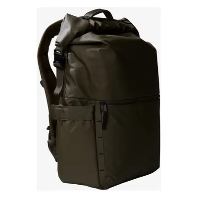 The North Face Bcv Rolltop Backpack New Taupe Green