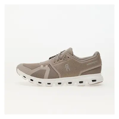 Sneakers On Cloud Fog/ White EUR