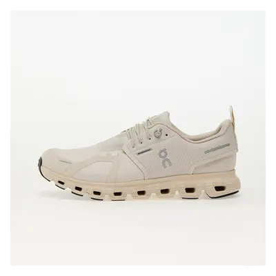 Sneakers On W Cloud WP Pearl/ Cream EUR