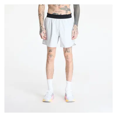 Under Armour Peak Woven Shorts Grey