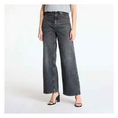 Nadrágok Tommy Jeans Claire High Rise Jeans Denim