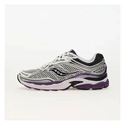 Sneakers Saucony Progrid Omni Silver/ Purple EUR