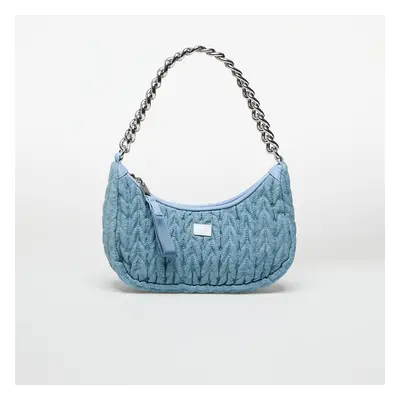 Táska Tommy Jeans Iconic Shoulder Bag Blue