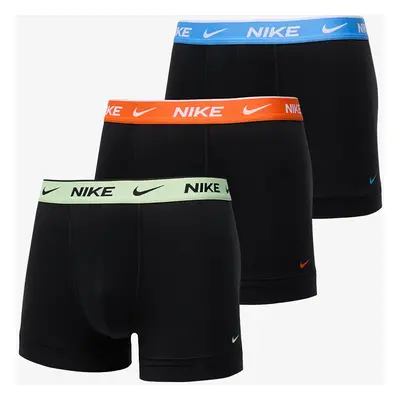 Nike Dri-FIT Trunk 3-Pack Multicolor