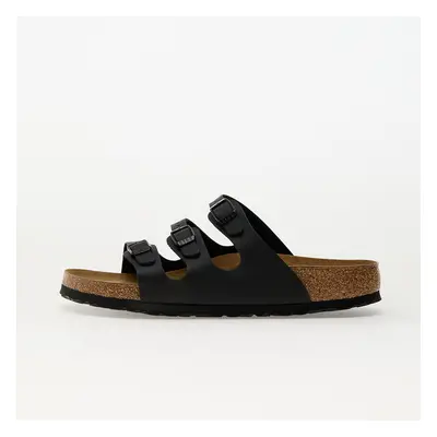 Sneakers Birkenstock Florida Soft Footbed Birko-Flor Black EUR