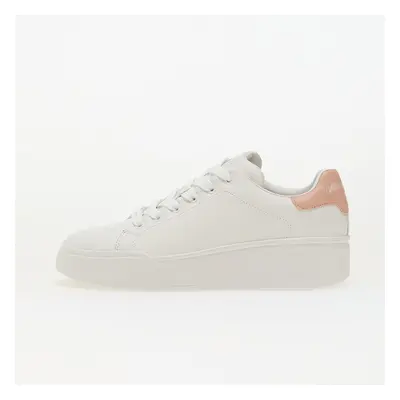 Sneakers ALDO Halerenna Open White EUR