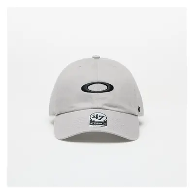 Baseball sapka Oakley Remix Dad Hat Cement