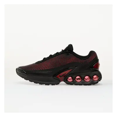 Sneakers Nike Air Max DN Es Black/ Black-Black-Bright Crimson EUR