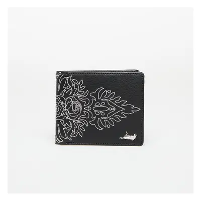 RIPNDIP Mother Nerm Leather Wallet Black