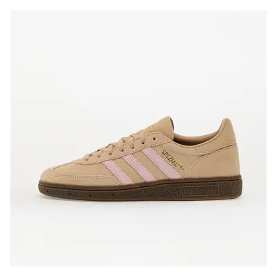 Sneakers adidas Handball Spezial W Warm Sand/ Clear Pink/ Gum5 EUR