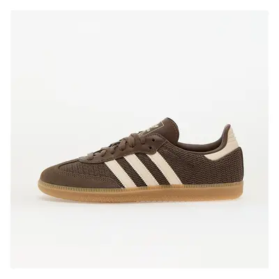 Sneakers adidas Samba Og Earth Strata/ Wonder White/ Magic Beige EUR