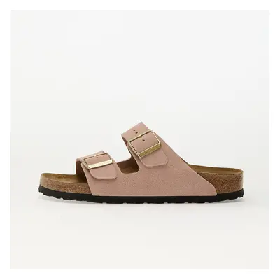 Sneakers Birkenstock Arizona Suede Leather Light Rose EUR