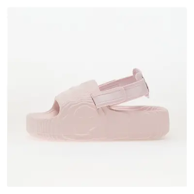 Sneakers adidas Adilette Xlg W Almond Pink/ Almond Pink/ Almond Pink EUR