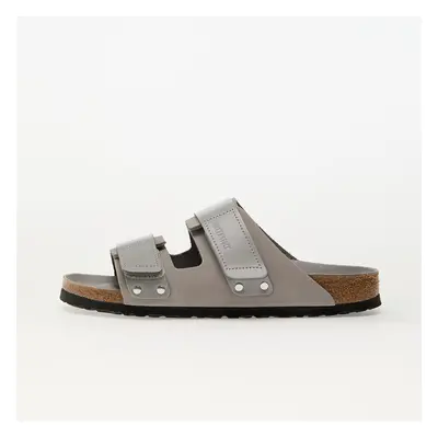 Sneakers Birkenstock Uji Nubuk Leather Stone Coin EUR