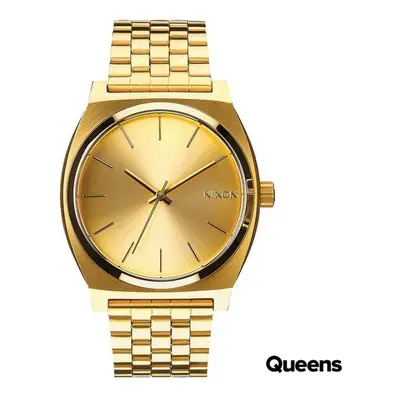 Óra Nixon Time Teller Gold