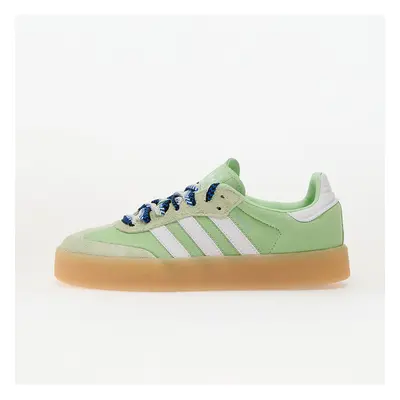 Sneakers adidas Sambae W Segrsp/ Ftw White/ Wonder Blue EUR