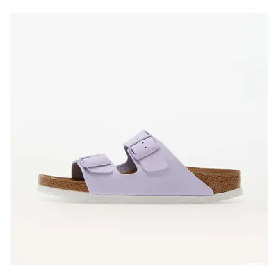 Sneakers Birkenstock Arizona BS Levander Fog EUR