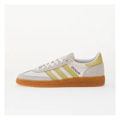 Sneakers adidas Handball Spezial W Ftw White/ Power Yellow/ Silver Metallic EUR