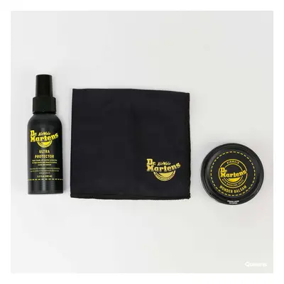 Dr. Martens Shoe Care Kit Black