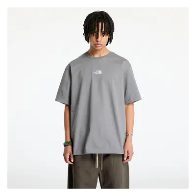 Póló The North Face Ss Heritage Graphic Relaxed Tee Smoked Pearl