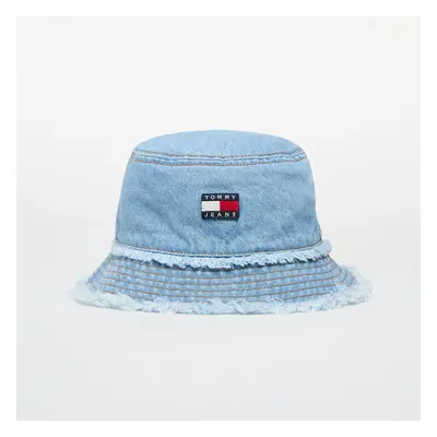 Tommy Jeans Heritage Denim Bucket Denim