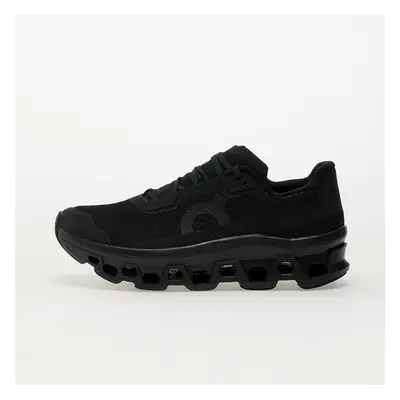 Sneakers On Cloudmonster Void Black/ Black EUR