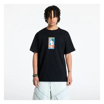 Póló RIPNDIP Nerms Cans Tee Black