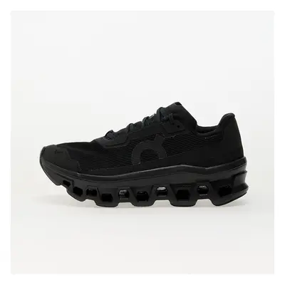 Sneakers On W Cloudmonster Void Black/ Black EUR