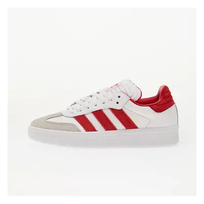 Sneakers adidas Samba Xlg Ftw White/ Better Scarlet/ Clear Granite EUR