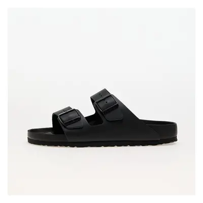 Sneakers Birkenstock Arizona Natural Leather Black EUR