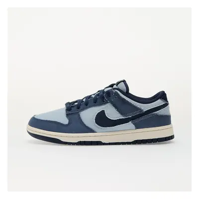 Sneakers Nike Dunk Low Retro Se Lt Armory Blue/ Midnight Navy EUR