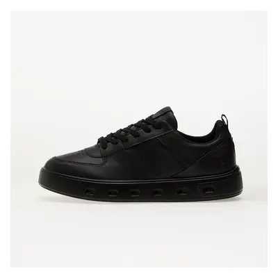 Sneakers ECCO Street W Black EUR