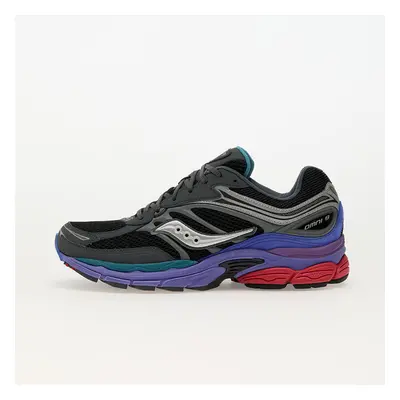 Sneakers Saucony Progrid Omni Black/ Multi EUR