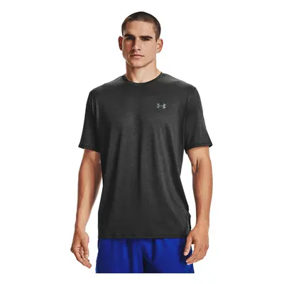 Póló Under Armour Training Vent 2.0 Ss Black