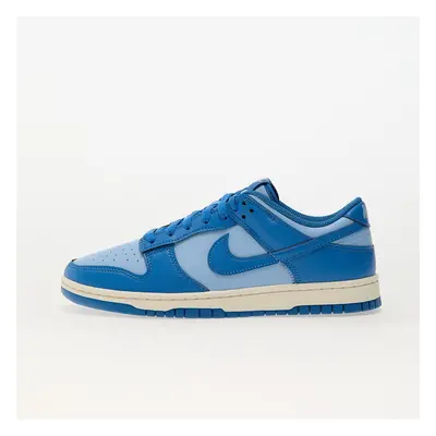 Sneakers Nike Dunk Low Retro Psychic Blue/ Star Blue-Sail EUR