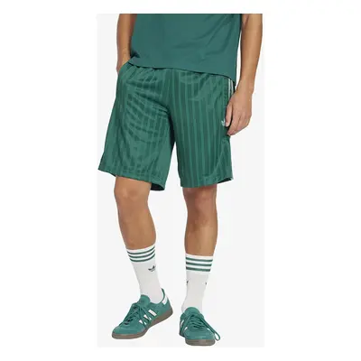 adidas Adicolor Short Green/ Collegiate Green