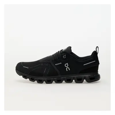 Sneakers On Cloud WP Black/ Black EUR