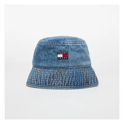 Tommy Jeans Heritage Denim Bucket Denim