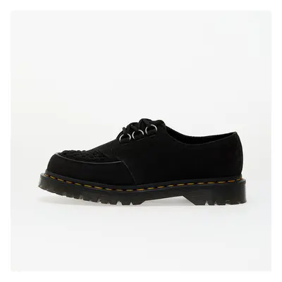 Sneakers Dr. Martens Ramsey Creeper Black EUR