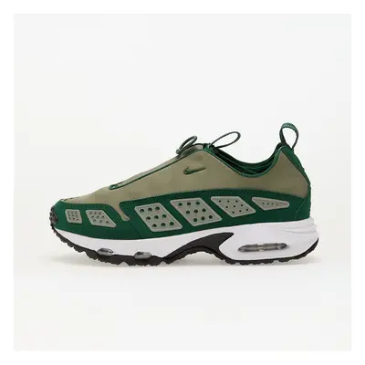 Sneakers Nike W Air Max SNDR Light Army/ Fir-White-Black EUR